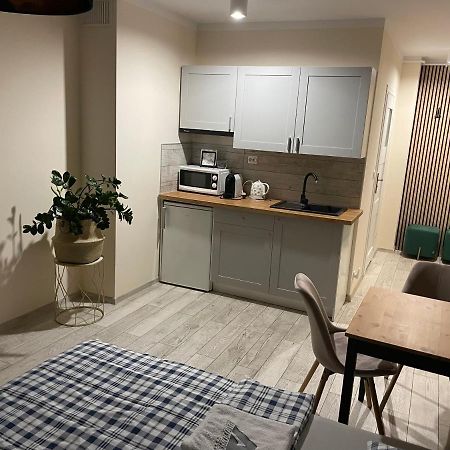 Apartament Royal Chelmonskiego Srem Śrem Exterior foto