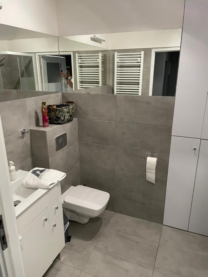 Apartament Royal Chelmonskiego Srem Śrem Exterior foto