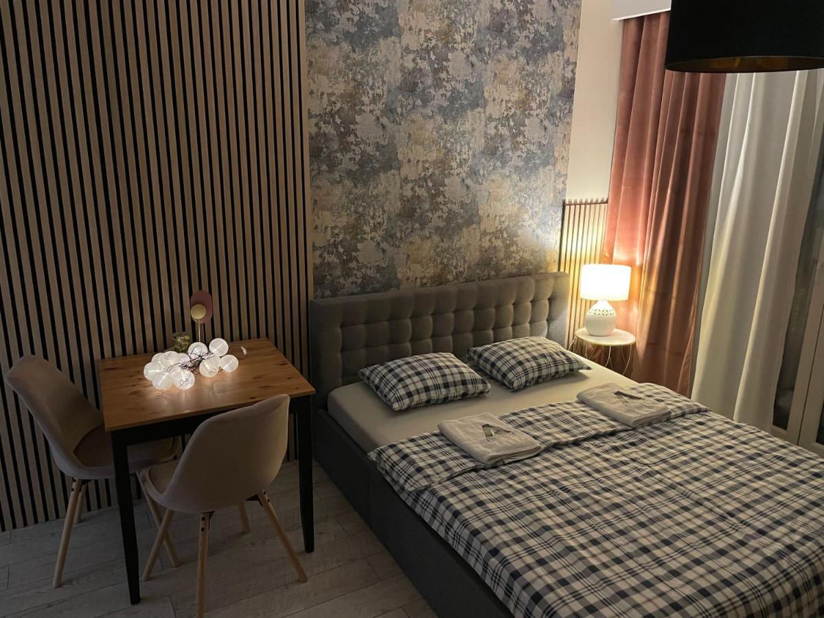 Apartament Royal Chelmonskiego Srem Śrem Exterior foto