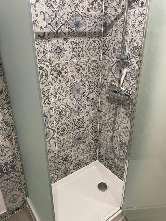 Apartament Royal Chelmonskiego Srem Śrem Exterior foto