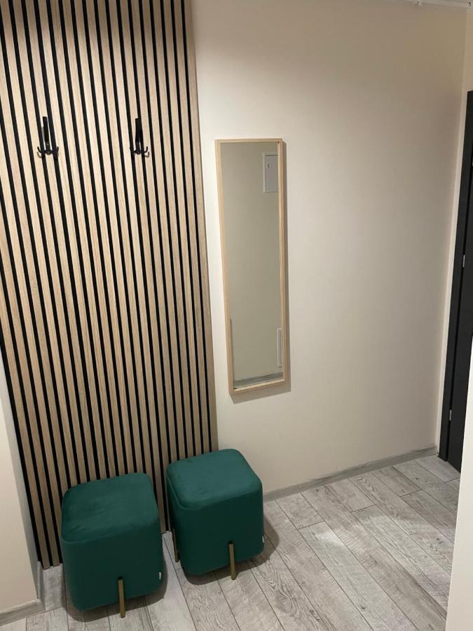 Apartament Royal Chelmonskiego Srem Śrem Exterior foto