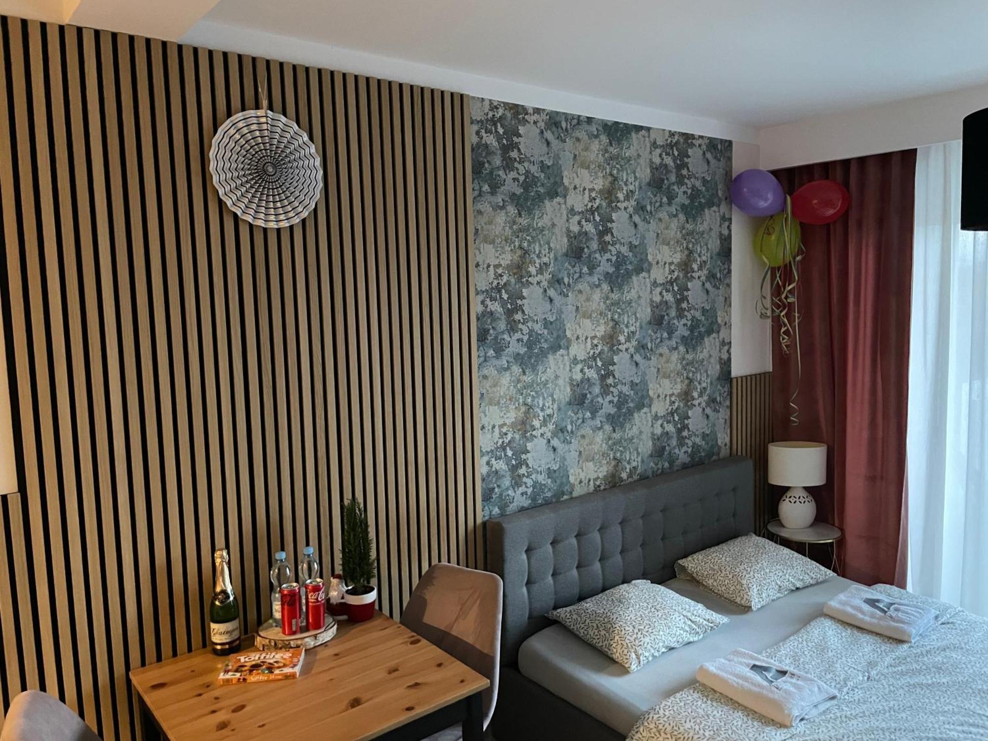 Apartament Royal Chelmonskiego Srem Śrem Exterior foto